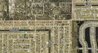 Discover the perfect opportunity to build your dream home on on Del Tura Golf and Country Club in Florida - for sale on GolfHomes.com, golf home, golf lot