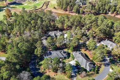 Beautifully updated townhome with beautiful views from every on Monticello Golf Club At Savannah Lakes in South Carolina - for sale on GolfHomes.com, golf home, golf lot