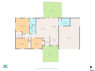 Charming Corner Lot nestled in the serene, gated community of on Holly Lake Ranch Golf Club in Texas - for sale on GolfHomes.com, golf home, golf lot