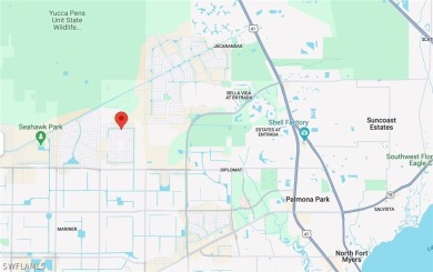 Discover the perfect opportunity to build your dream home on on Del Tura Golf and Country Club in Florida - for sale on GolfHomes.com, golf home, golf lot