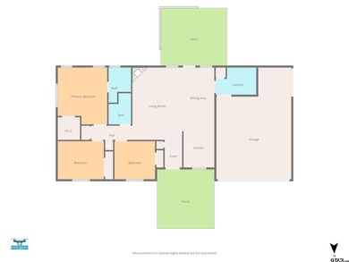 Charming Corner Lot nestled in the serene, gated community of on Holly Lake Ranch Golf Club in Texas - for sale on GolfHomes.com, golf home, golf lot