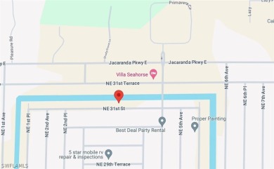 Discover the perfect opportunity to build your dream home on on Del Tura Golf and Country Club in Florida - for sale on GolfHomes.com, golf home, golf lot