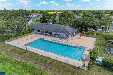 One or more photo(s) has been virtually staged. JUST REDUCED $25 on River Wilderness Golf and Country Club in Florida - for sale on GolfHomes.com, golf home, golf lot