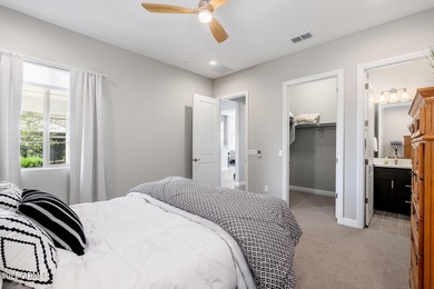 Premium Golf Course Lot with highly upgraded, custom finishes on Copper Canyon Golf Club in Arizona - for sale on GolfHomes.com, golf home, golf lot