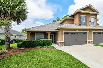 THIS SPACIOUS FOUR-BEDROOM HOME OFFERS OVER 2,700 SQUARE FEET OF on Laurel Island Links in Georgia - for sale on GolfHomes.com, golf home, golf lot