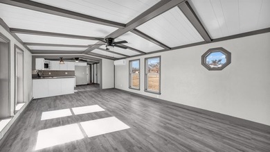 This home has been rehabbed THE RIGHT WAY! Owner has completely on Horseshoe Bend Country Club in Texas - for sale on GolfHomes.com, golf home, golf lot