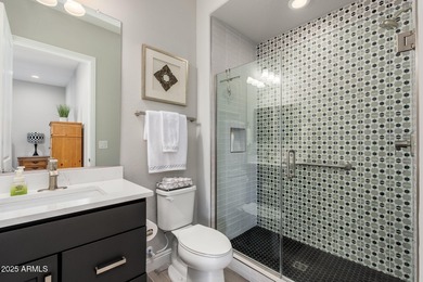 Premium Golf Course Lot with highly upgraded, custom finishes on Copper Canyon Golf Club in Arizona - for sale on GolfHomes.com, golf home, golf lot