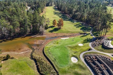 Beautifully updated townhome with beautiful views from every on Monticello Golf Club At Savannah Lakes in South Carolina - for sale on GolfHomes.com, golf home, golf lot