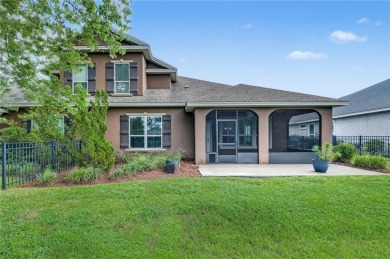 THIS SPACIOUS FOUR-BEDROOM HOME OFFERS OVER 2,700 SQUARE FEET OF on Laurel Island Links in Georgia - for sale on GolfHomes.com, golf home, golf lot