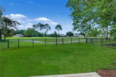 THIS SPACIOUS FOUR-BEDROOM HOME OFFERS OVER 2,700 SQUARE FEET OF on Laurel Island Links in Georgia - for sale on GolfHomes.com, golf home, golf lot
