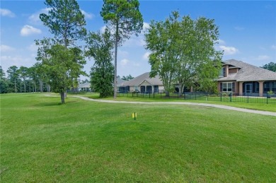 THIS SPACIOUS FOUR-BEDROOM HOME OFFERS OVER 2,700 SQUARE FEET OF on Laurel Island Links in Georgia - for sale on GolfHomes.com, golf home, golf lot