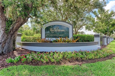 One or more photo(s) has been virtually staged. JUST REDUCED $25 on River Wilderness Golf and Country Club in Florida - for sale on GolfHomes.com, golf home, golf lot