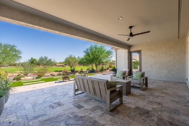 Premium Golf Course Lot with highly upgraded, custom finishes on Copper Canyon Golf Club in Arizona - for sale on GolfHomes.com, golf home, golf lot