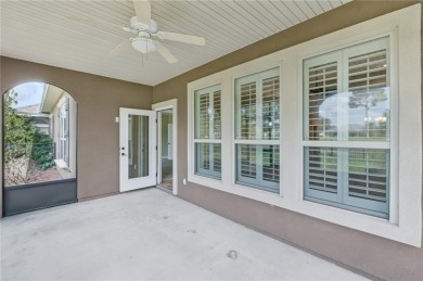 THIS SPACIOUS FOUR-BEDROOM HOME OFFERS OVER 2,700 SQUARE FEET OF on Laurel Island Links in Georgia - for sale on GolfHomes.com, golf home, golf lot