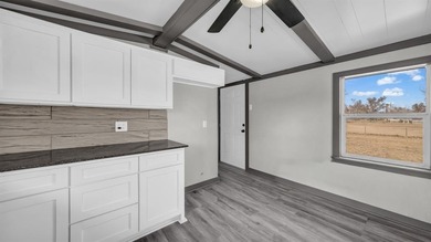 This home has been rehabbed THE RIGHT WAY! Owner has completely on Horseshoe Bend Country Club in Texas - for sale on GolfHomes.com, golf home, golf lot