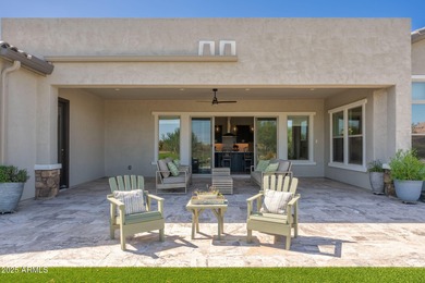 Premium Golf Course Lot with highly upgraded, custom finishes on Copper Canyon Golf Club in Arizona - for sale on GolfHomes.com, golf home, golf lot