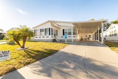 Retirement Haven in Central Florida    Welcome to your turnkey on Southern Dunes Golf and Country Club in Florida - for sale on GolfHomes.com, golf home, golf lot