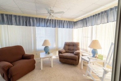 Retirement Haven in Central Florida    Welcome to your turnkey on Southern Dunes Golf and Country Club in Florida - for sale on GolfHomes.com, golf home, golf lot