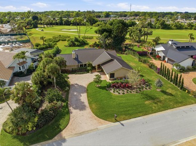 Welcome to this beautifully maintained 3-bedroom, 2-bathroom on Mariner Sands Country Club in Florida - for sale on GolfHomes.com, golf home, golf lot