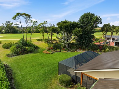 Welcome to this beautifully maintained 3-bedroom, 2-bathroom on Mariner Sands Country Club in Florida - for sale on GolfHomes.com, golf home, golf lot
