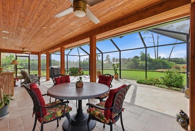 Welcome to this beautifully maintained 3-bedroom, 2-bathroom on Mariner Sands Country Club in Florida - for sale on GolfHomes.com, golf home, golf lot