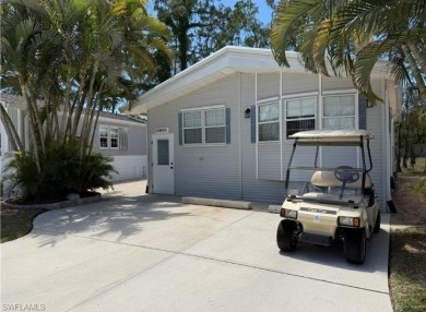Fabulous views, perfect location, and an outstanding floor plan! on The Rookery At Marco in Florida - for sale on GolfHomes.com, golf home, golf lot