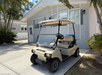 Fabulous views, perfect location, and an outstanding floor plan! on The Rookery At Marco in Florida - for sale on GolfHomes.com, golf home, golf lot