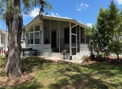 Fabulous views, perfect location, and an outstanding floor plan! on The Rookery At Marco in Florida - for sale on GolfHomes.com, golf home, golf lot