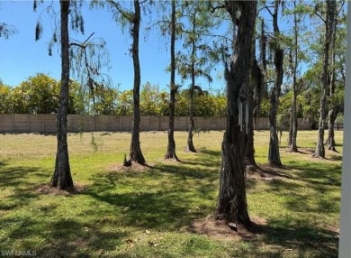 Fabulous views, perfect location, and an outstanding floor plan! on The Rookery At Marco in Florida - for sale on GolfHomes.com, golf home, golf lot
