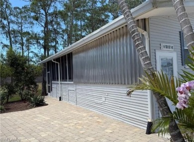 Fabulous views, perfect location, and an outstanding floor plan! on The Rookery At Marco in Florida - for sale on GolfHomes.com, golf home, golf lot
