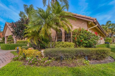 Stunning 3Be | 3Ba + 2 car garage home with 2431sqft under air on Boca Greens Country Club in Florida - for sale on GolfHomes.com, golf home, golf lot