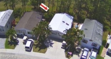 Fabulous views, perfect location, and an outstanding floor plan! on The Rookery At Marco in Florida - for sale on GolfHomes.com, golf home, golf lot