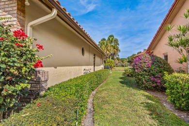 Stunning 3Be | 3Ba + 2 car garage home with 2431sqft under air on Boca Greens Country Club in Florida - for sale on GolfHomes.com, golf home, golf lot