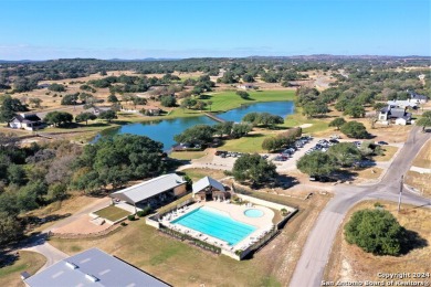 Living here in Rockin J Ranch has Big Benefits! 113 William on Vaaler Creek Golf Club in Texas - for sale on GolfHomes.com, golf home, golf lot