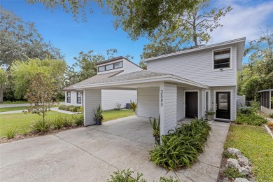 Welcome to Raintree Village--a charming Lakeland neighborhood on Cleveland Heights Golf Course in Florida - for sale on GolfHomes.com, golf home, golf lot