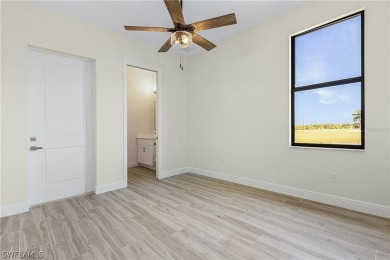 LAKEFRONT NEW CONSTRUCTION! Start your Spring off in fashion on Burnt Store Golf Club in Florida - for sale on GolfHomes.com, golf home, golf lot