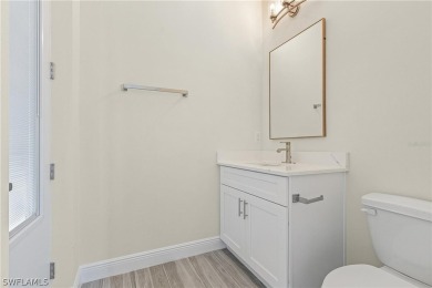 LAKEFRONT NEW CONSTRUCTION! Start your Spring off in fashion on Burnt Store Golf Club in Florida - for sale on GolfHomes.com, golf home, golf lot