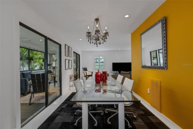 Welcome to Raintree Village--a charming Lakeland neighborhood on Cleveland Heights Golf Course in Florida - for sale on GolfHomes.com, golf home, golf lot