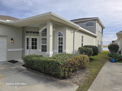 What a house, and what views it has! Every room in this house on Tiger Point Golf and Country Club in Florida - for sale on GolfHomes.com, golf home, golf lot