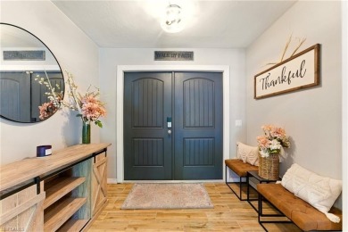 Nestled in an up-and-coming neighborhood backing up to a on Golden Gate Country Club in Florida - for sale on GolfHomes.com, golf home, golf lot