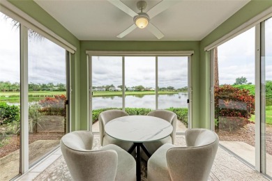 Experience luxurious living with unparalleled views! Step into on Plantation Golf and Country Club in Florida - for sale on GolfHomes.com, golf home, golf lot