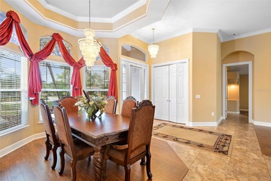 Elegant Golf Course Home in DeBary Plantation!
Welcome to 413 on DeBary Golf and Country Club in Florida - for sale on GolfHomes.com, golf home, golf lot