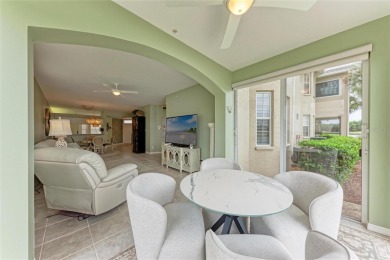 Experience luxurious living with unparalleled views! Step into on Plantation Golf and Country Club in Florida - for sale on GolfHomes.com, golf home, golf lot