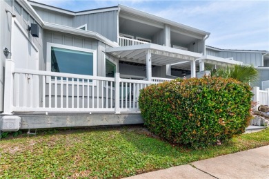 Dock your dreams at this incredible waterfront retreat with a 50 on Palmilla Beach Golf Club in Texas - for sale on GolfHomes.com, golf home, golf lot