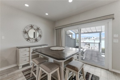 Dock your dreams at this incredible waterfront retreat with a 50 on Palmilla Beach Golf Club in Texas - for sale on GolfHomes.com, golf home, golf lot
