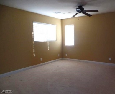 A very popular community with resort-style palm trees, Public on Rhodes Ranch Golf Club in Nevada - for sale on GolfHomes.com, golf home, golf lot