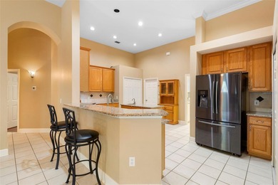 Elegant Golf Course Home in DeBary Plantation!
Welcome to 413 on DeBary Golf and Country Club in Florida - for sale on GolfHomes.com, golf home, golf lot