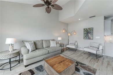 Dock your dreams at this incredible waterfront retreat with a 50 on Palmilla Beach Golf Club in Texas - for sale on GolfHomes.com, golf home, golf lot