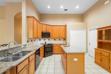 Elegant Golf Course Home in DeBary Plantation!
Welcome to 413 on DeBary Golf and Country Club in Florida - for sale on GolfHomes.com, golf home, golf lot