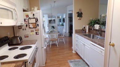 Welcome to this nice and quaint 2-bedroom home, complete with a on Schalamar Creek Golf and Country Club in Florida - for sale on GolfHomes.com, golf home, golf lot